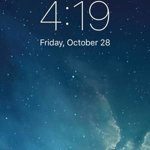 Meet your Posher, Dylan